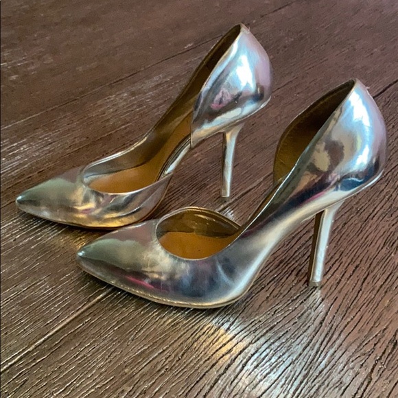 Bcbg Paris heels - Picture 2 of 4